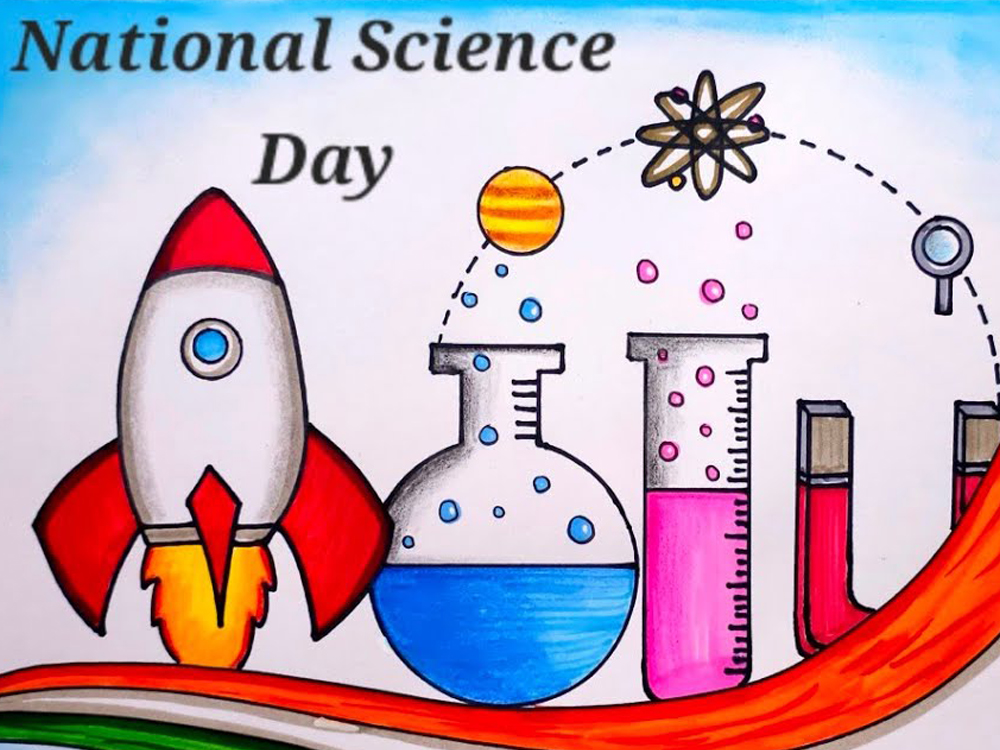 28th Feb National Science Day
